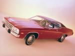 Plymouth Satellite-Plus 1973 года